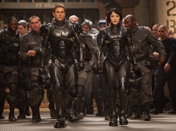pacific rim still new 1 